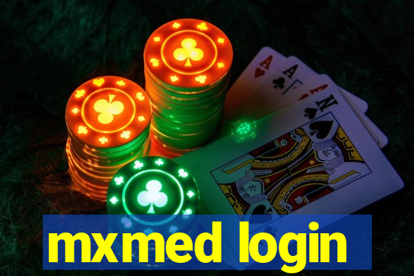 mxmed login